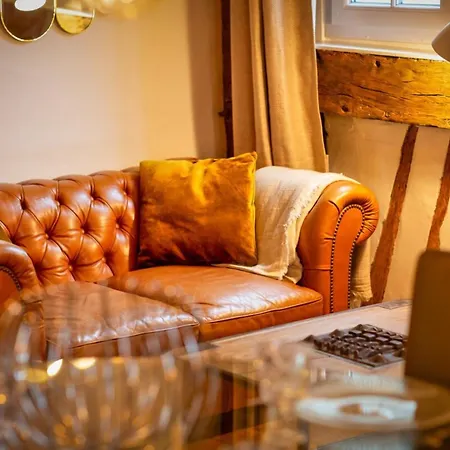 アパート Guillaume - Le Charme Normand Intemporel ルーアン