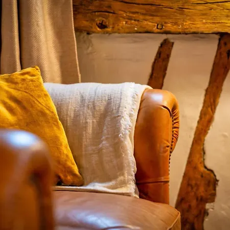 アパート Guillaume - Le Charme Normand Intemporel ルーアン