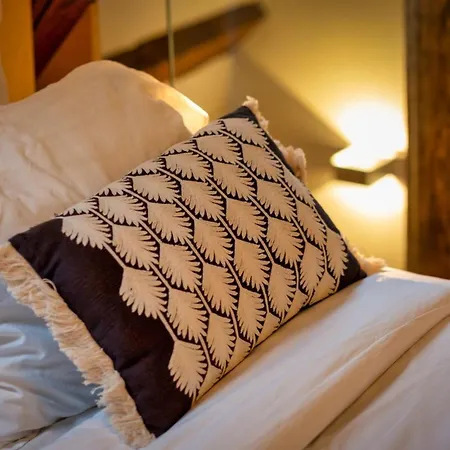 Guillaume - Le Charme Normand Intemporel * ルーアン