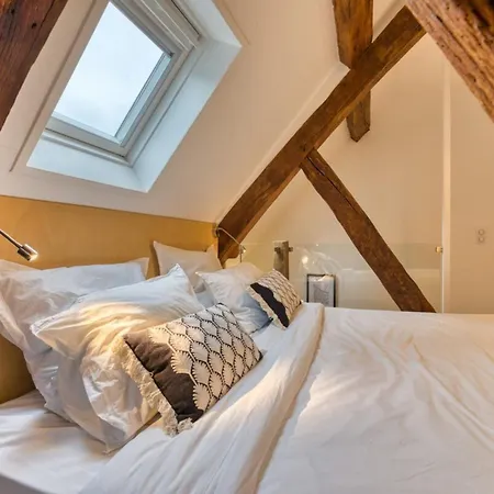 Guillaume - Le Charme Normand Intemporel アパート *