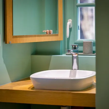 Guillaume - Le Charme Normand Intemporel * ルーアン