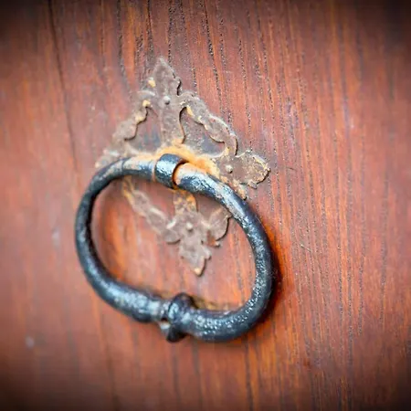 アパート Guillaume - Le Charme Normand Intemporel