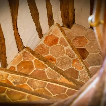 アパート Guillaume - Le Charme Normand Intemporel ルーアン