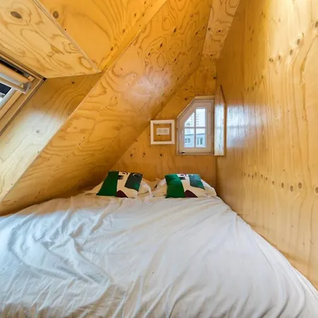 Guillaume - Le Charme Normand Intemporel アパート *