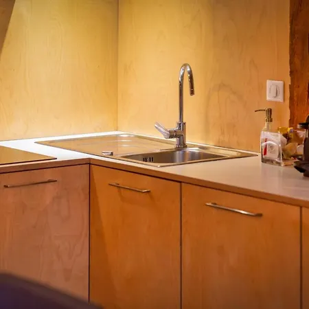 Guillaume - Le Charme Normand Intemporel