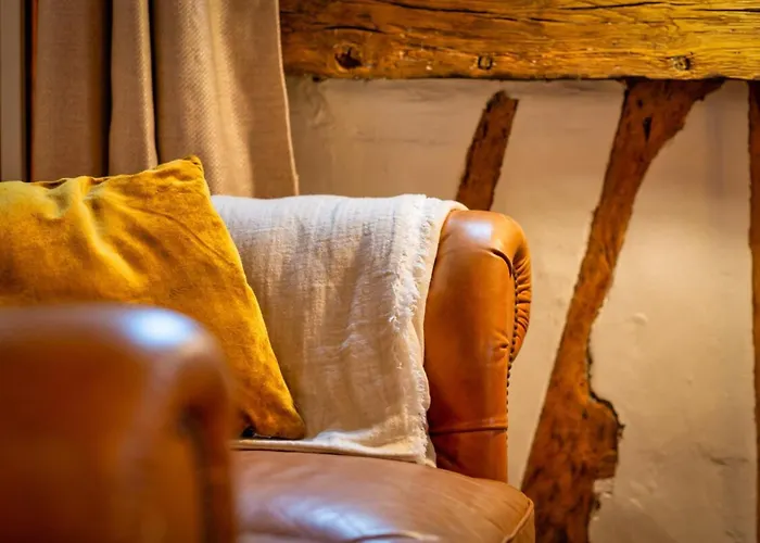 Apartmán Guillaume - Le Charme Normand Intemporel Rouen