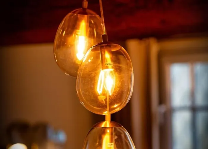 Guillaume - Le Charme Normand Intemporel * Ρουέν