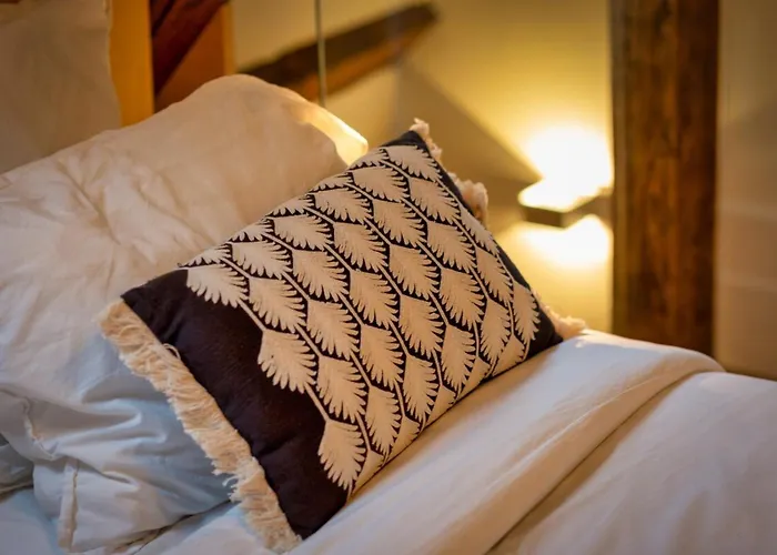 Guillaume - Le Charme Normand Intemporel * Ρουέν