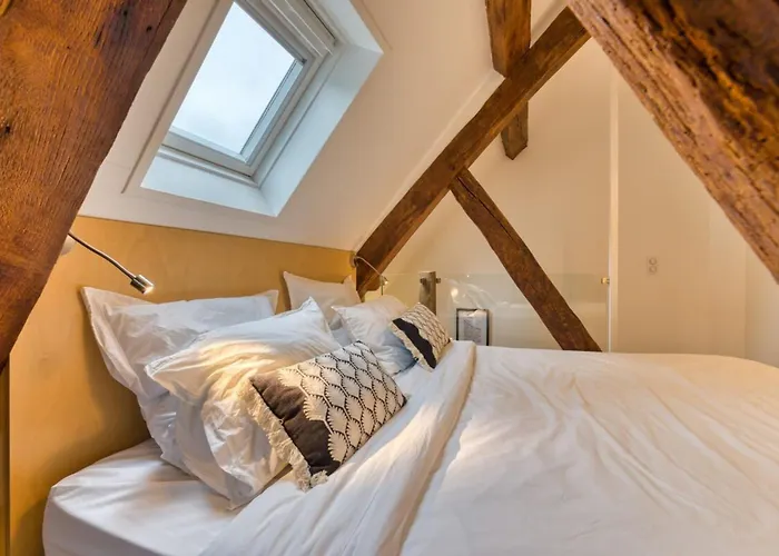 Guillaume - Le Charme Normand Intemporel Apartmán *