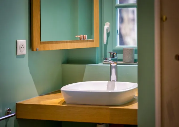 Guillaume - Le Charme Normand Intemporel * Ρουέν