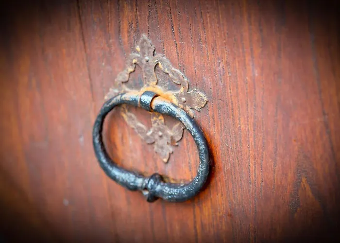 Διαμέρισμα Guillaume - Le Charme Normand Intemporel