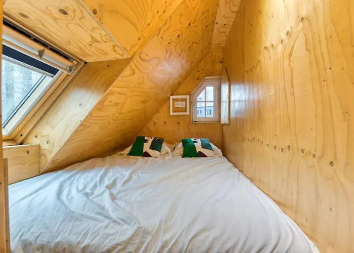 Guillaume - Le Charme Normand Intemporel Διαμέρισμα *