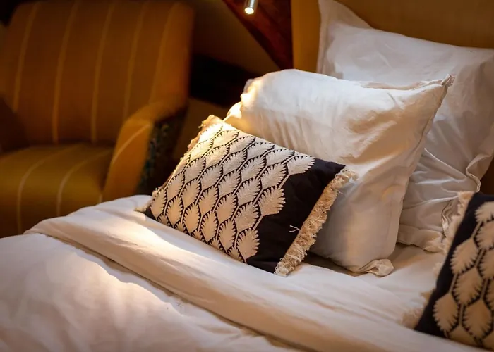 Διαμέρισμα Guillaume - Le Charme Normand Intemporel *