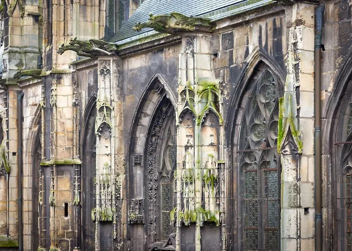 Guillaume - Le Charme Normand Intemporel *