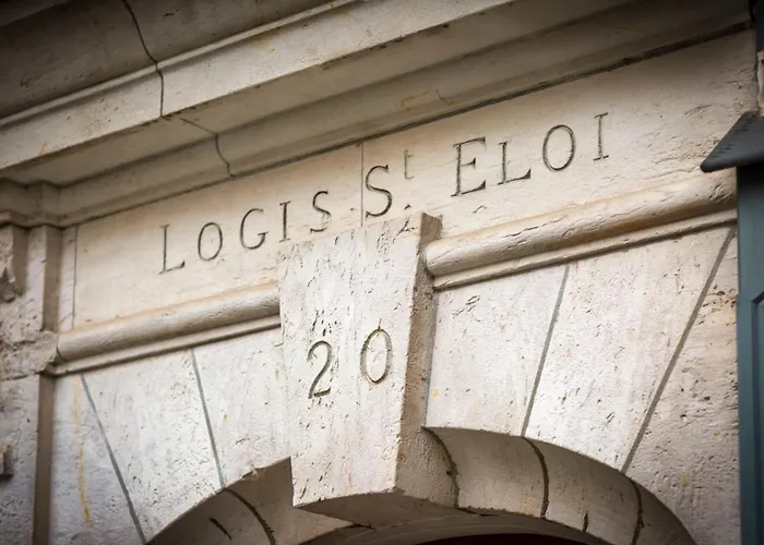 Guillaume - Le Charme Normand Intemporel Διαμέρισμα