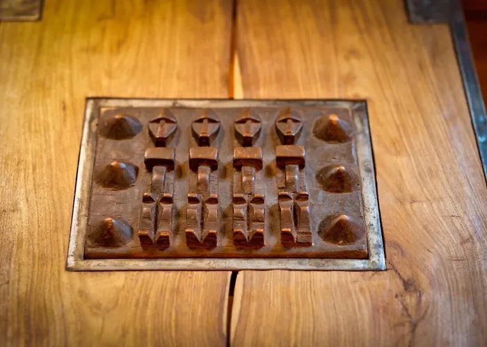 Guillaume - Le Charme Normand Intemporel * Ρουέν